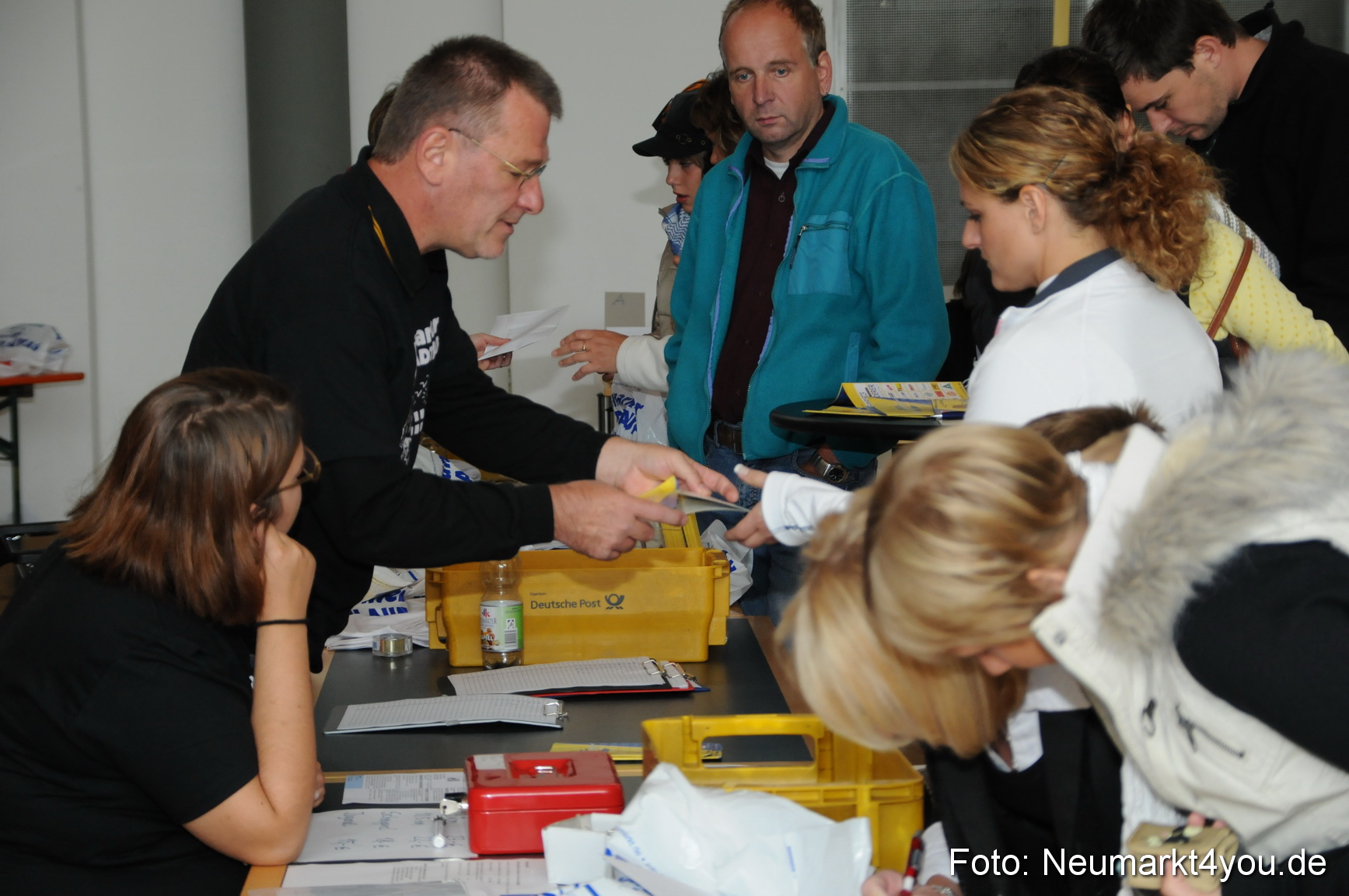 0096 Stadtlauf Neumarkt 2008